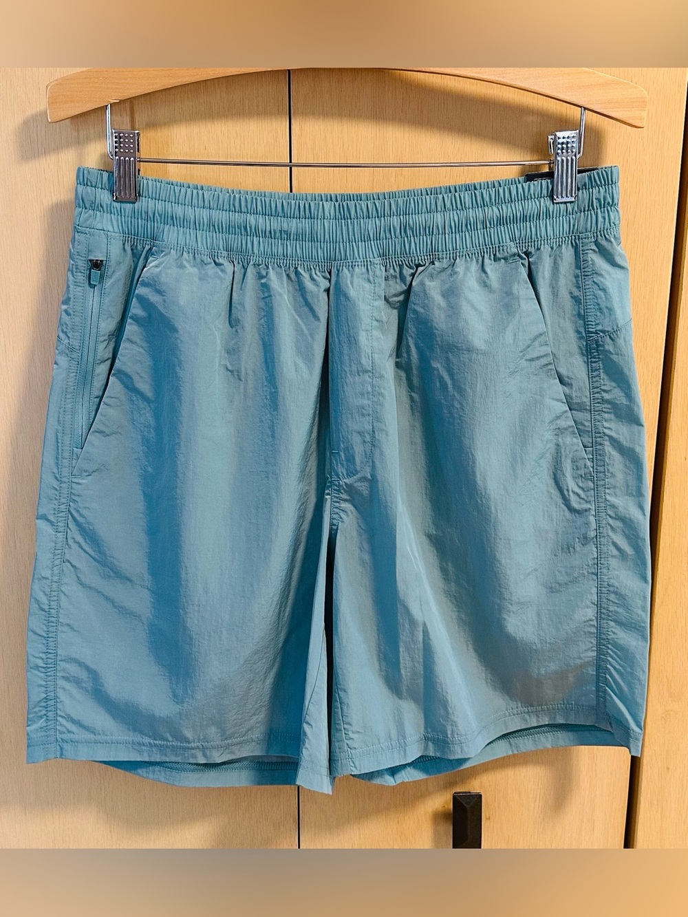 VRST 7” Inseam All-In Unlined Shorts - NWT